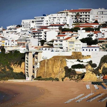 Casa Docim, Casa Tipica Algarvia No Centro Da Cidade Velha Албуфейра Екстер'єр фото