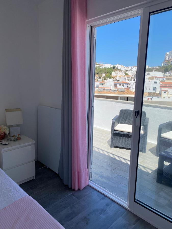 Casa Docim, Casa Tipica Algarvia No Centro Da Cidade Velha Албуфейра Екстер'єр фото